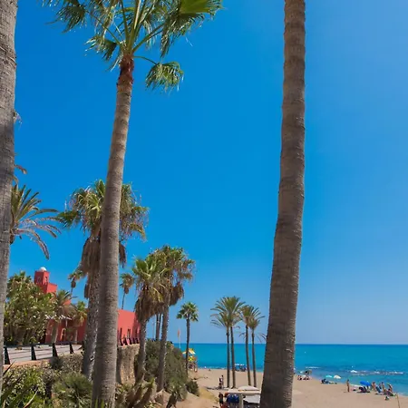 Primera Linea Playa Apartment Benalmadena