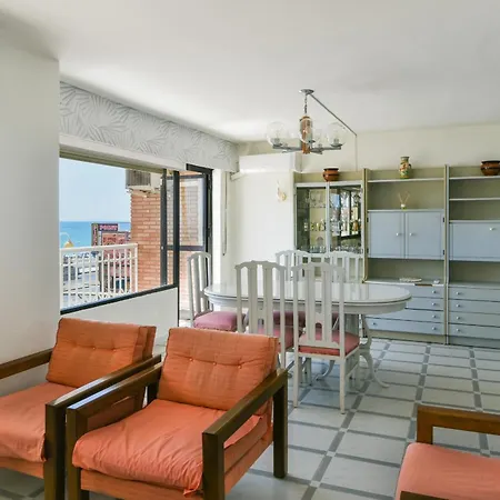 Apartment Primera Linea Playa Benalmadena