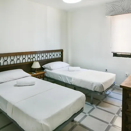 Primera Linea Playa Apartment