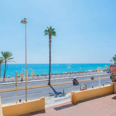 Primera Linea Playa