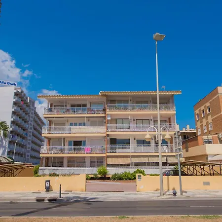 Apartment Primera Linea Playa