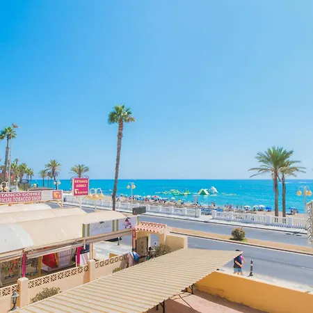 Apartment Primera Linea Playa *