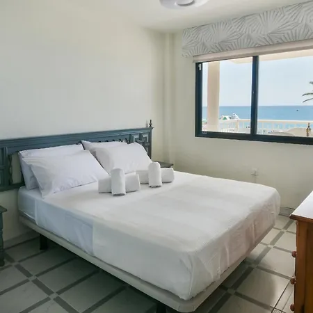 Apartment Primera Linea Playa Benalmadena