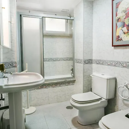 Apartment Primera Linea Playa *